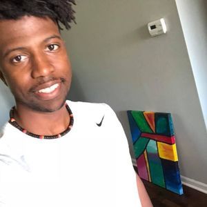 Meet your Posher, Eli